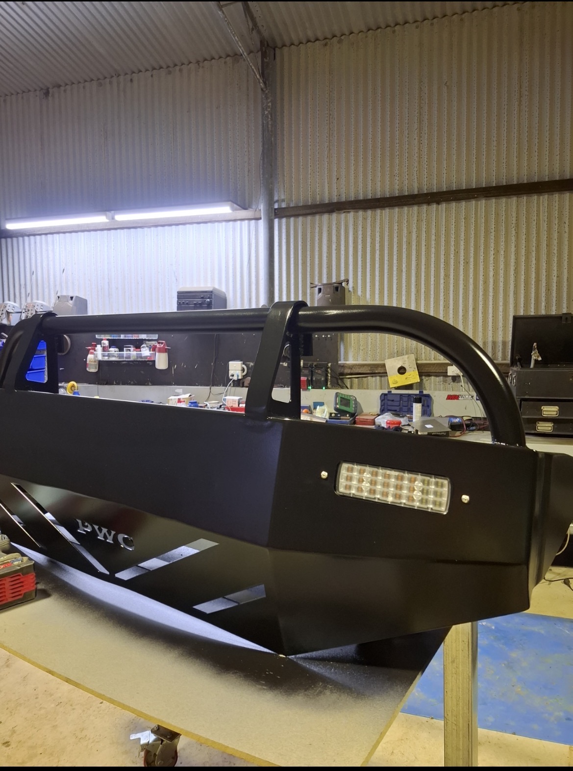 Ute Tray Builds - Image 2