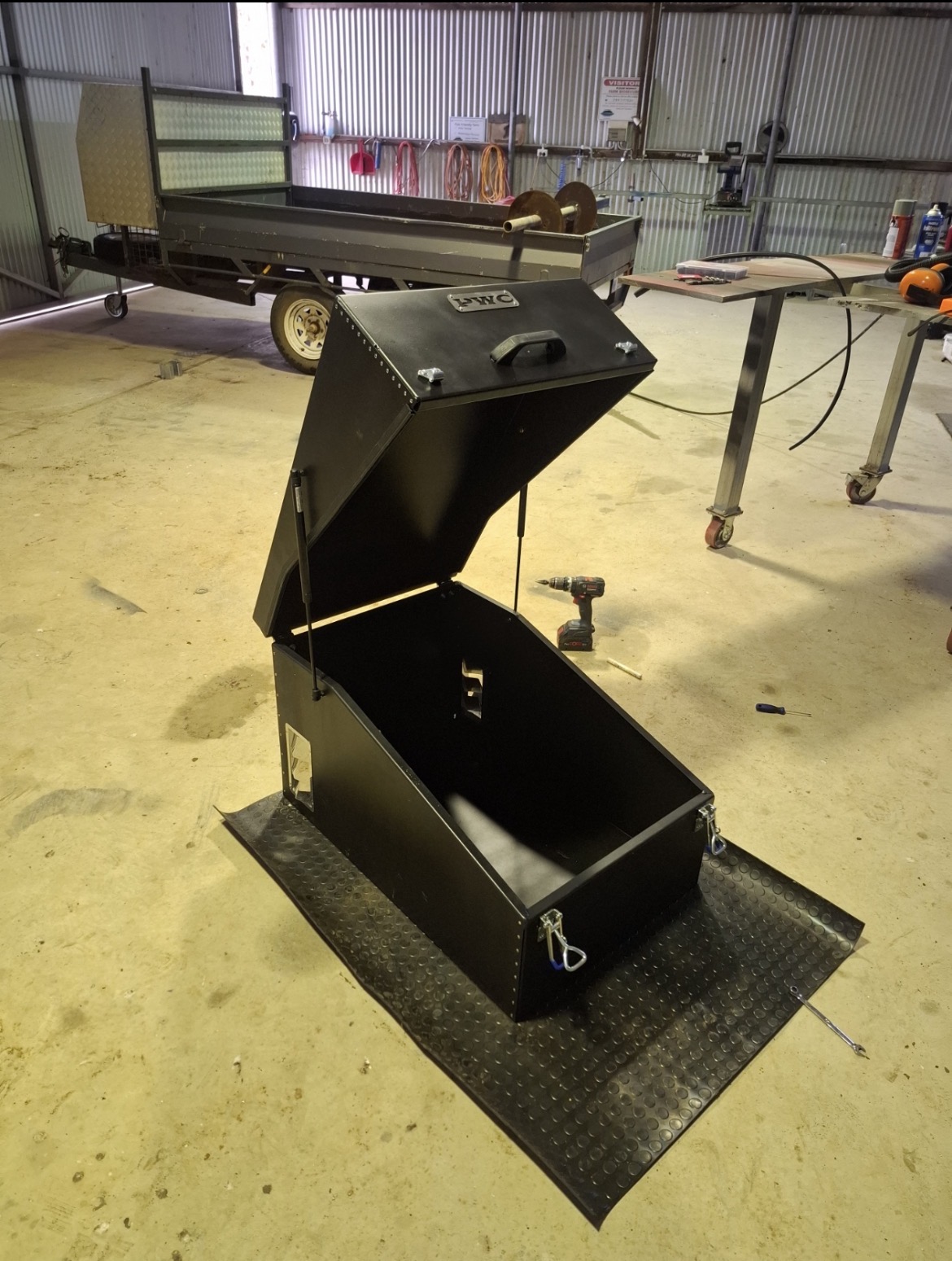 CAD Design & Custom Projects - 4