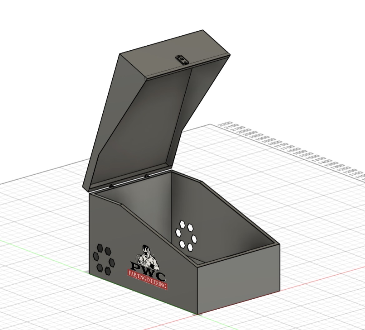 CAD Design & Custom Projects - 3