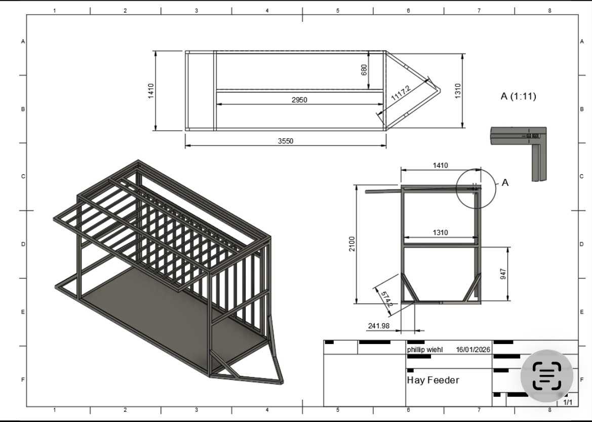 CAD Design & Custom Projects - 1