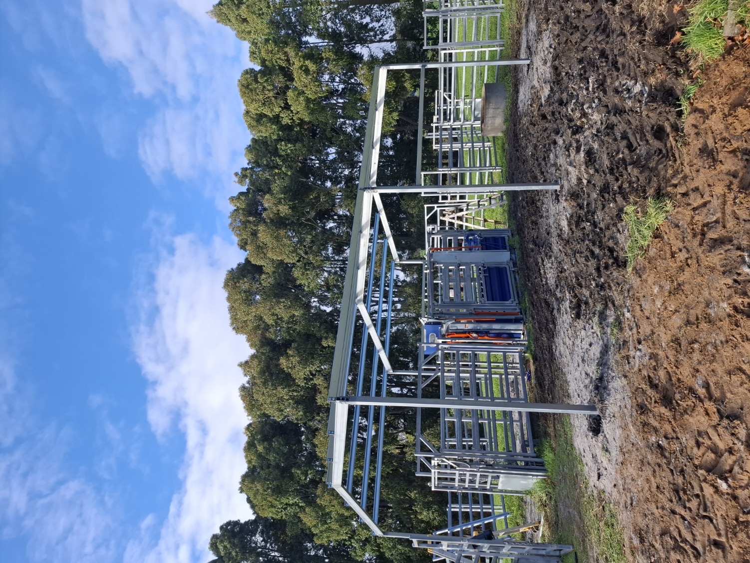 Custom Sheds - Image 4