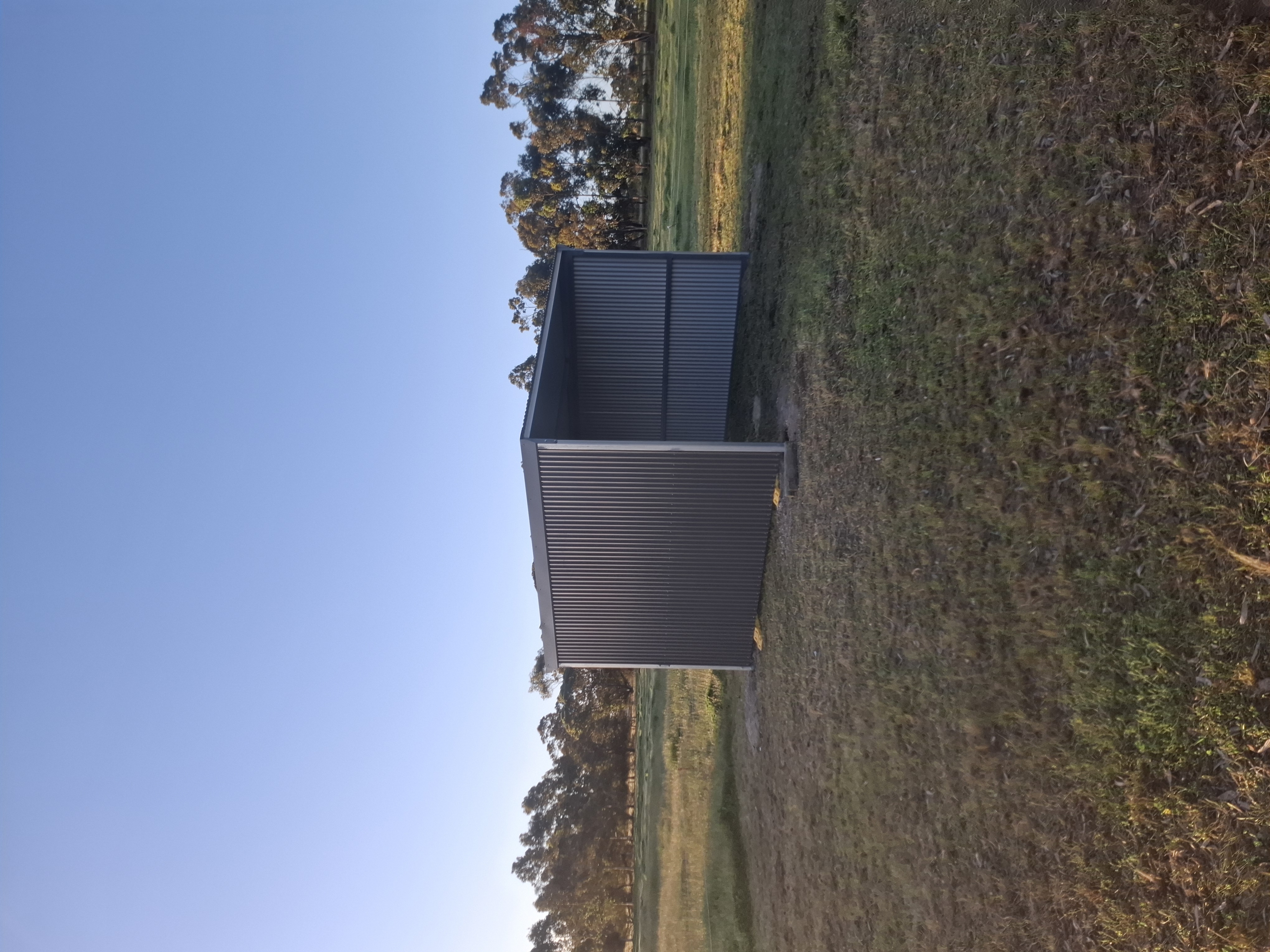 4-5m Livestock Shelter - Image 4